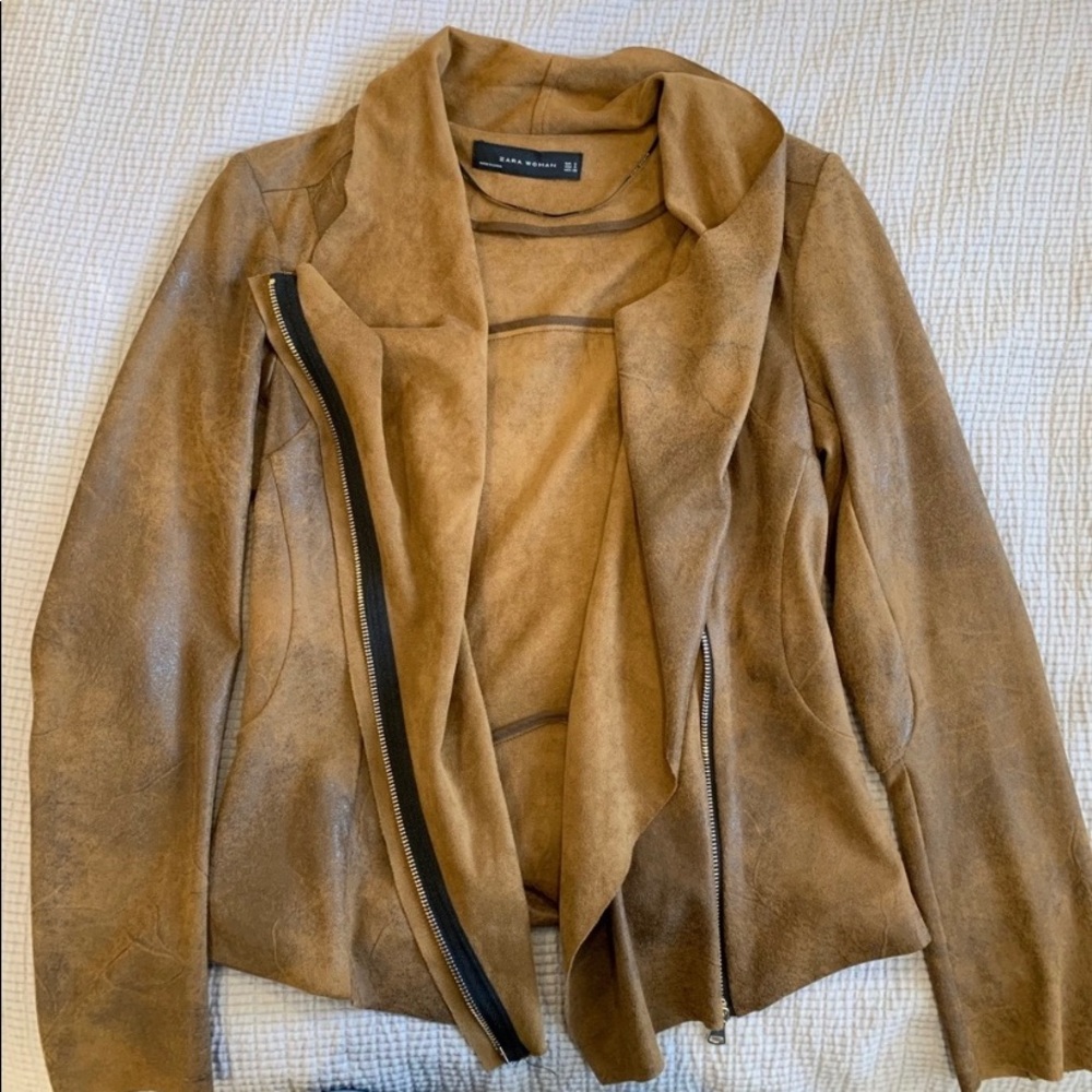 Zara Woman jacket